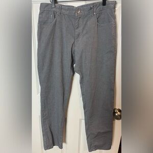 Calvin Klein Jeans, Men’s 34x30 Slim Fit